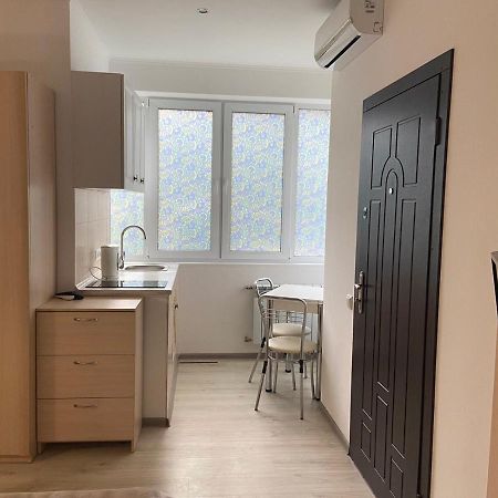 Apartment Mala Zhytomyrska 16 Kiev Exterior foto